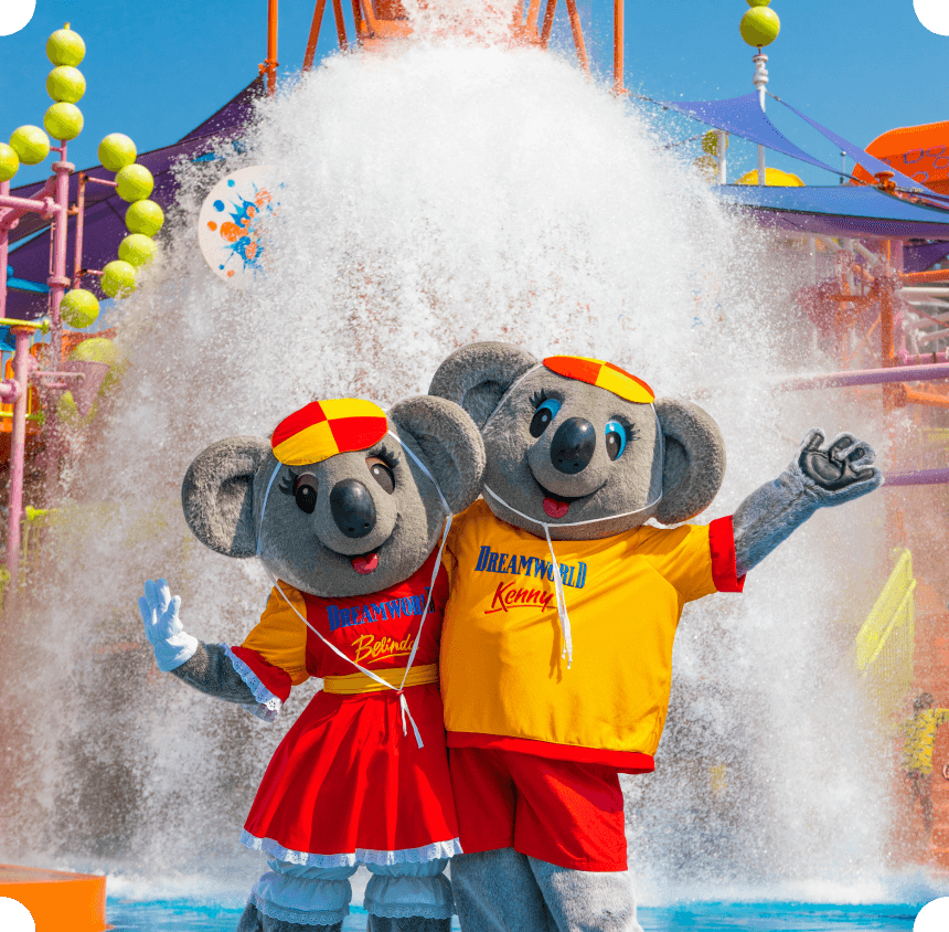 whitewater world