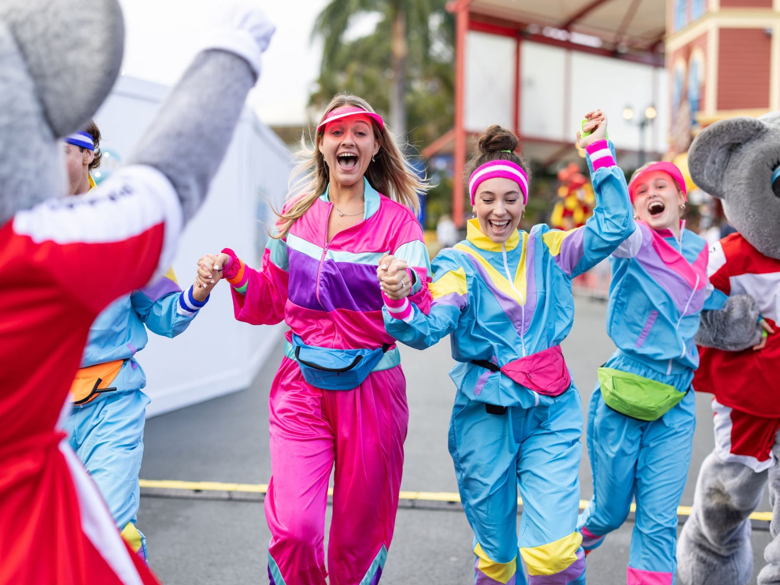 Fun Run 2025
