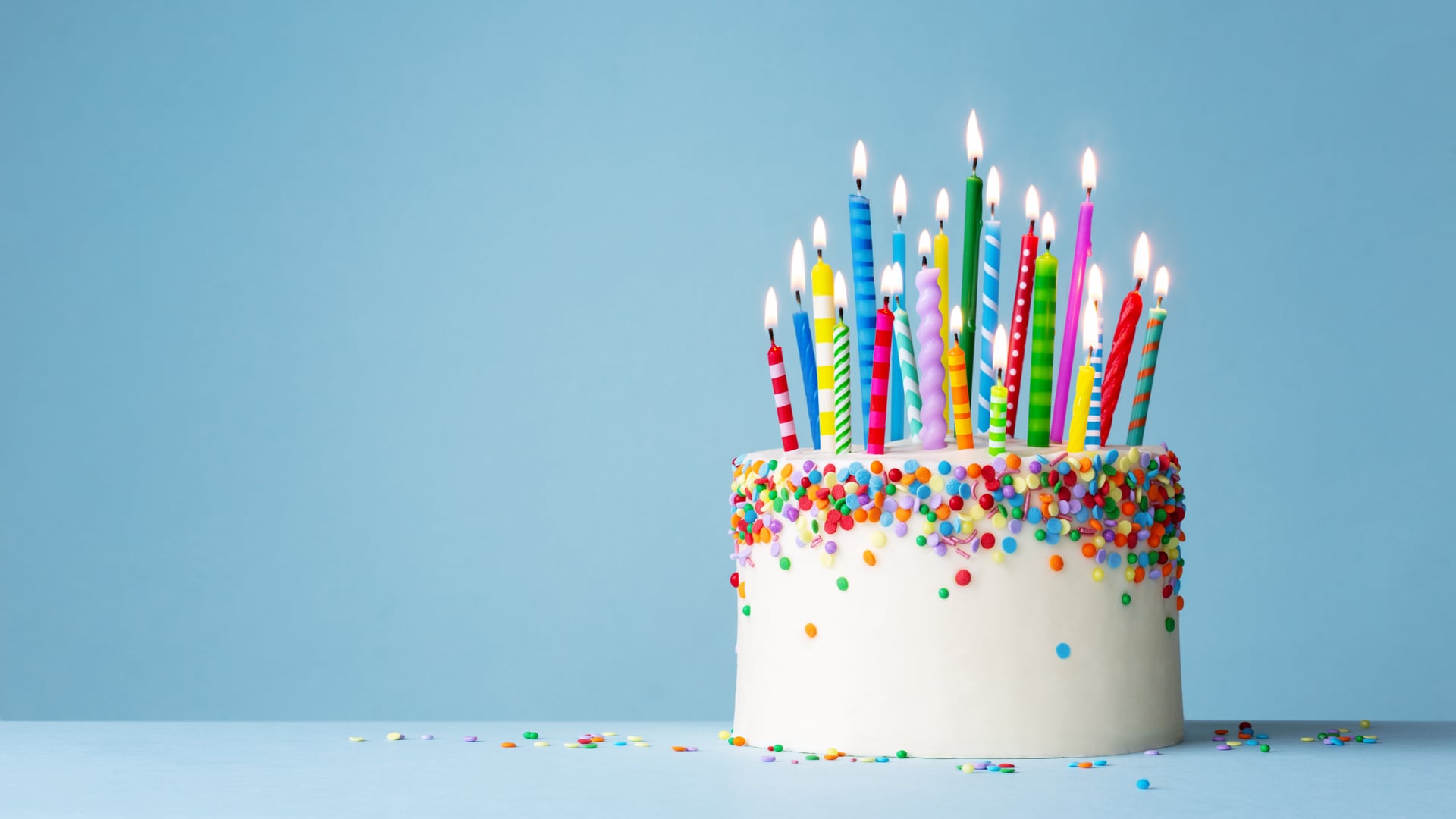 BirthdayCake