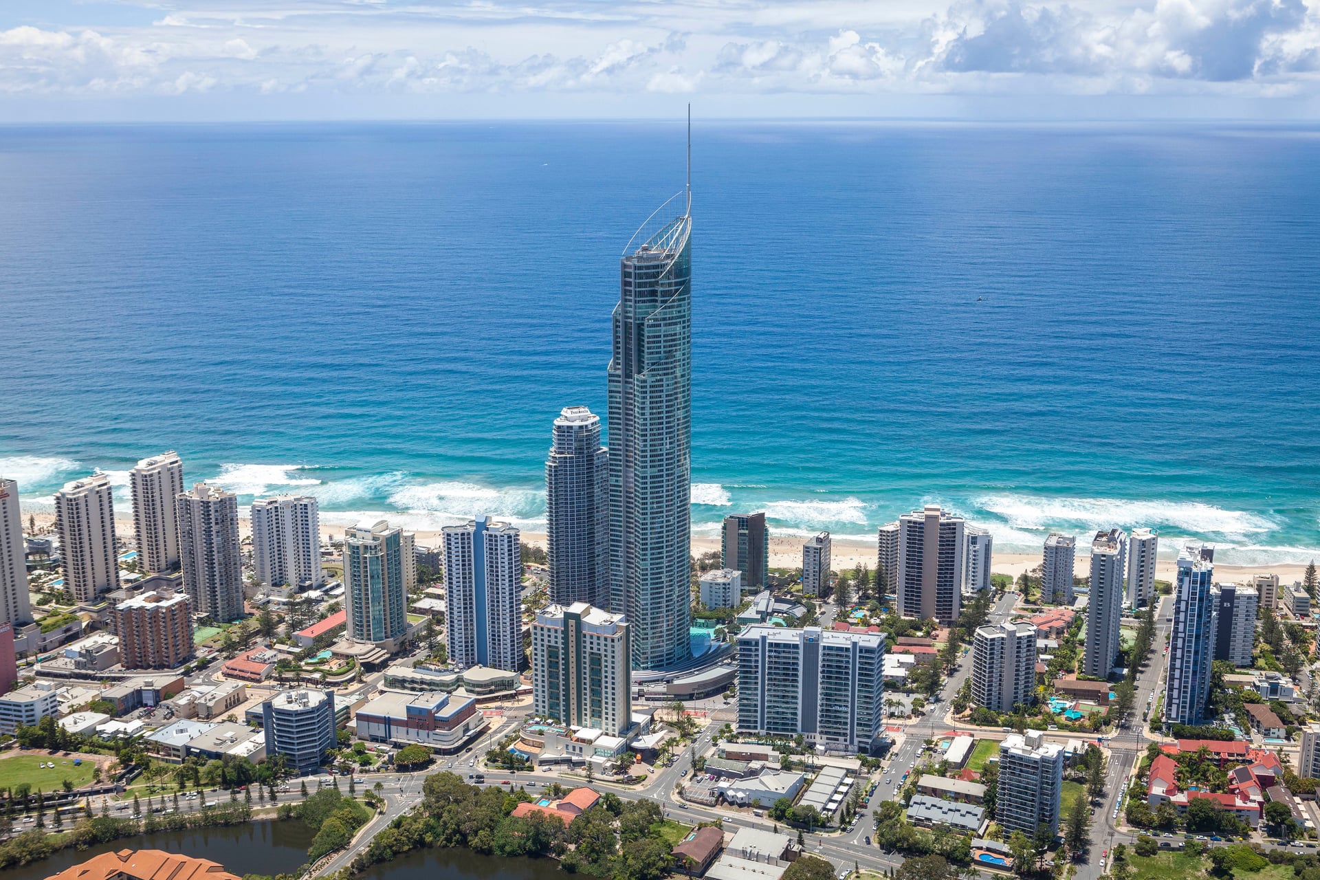 SkyPoint