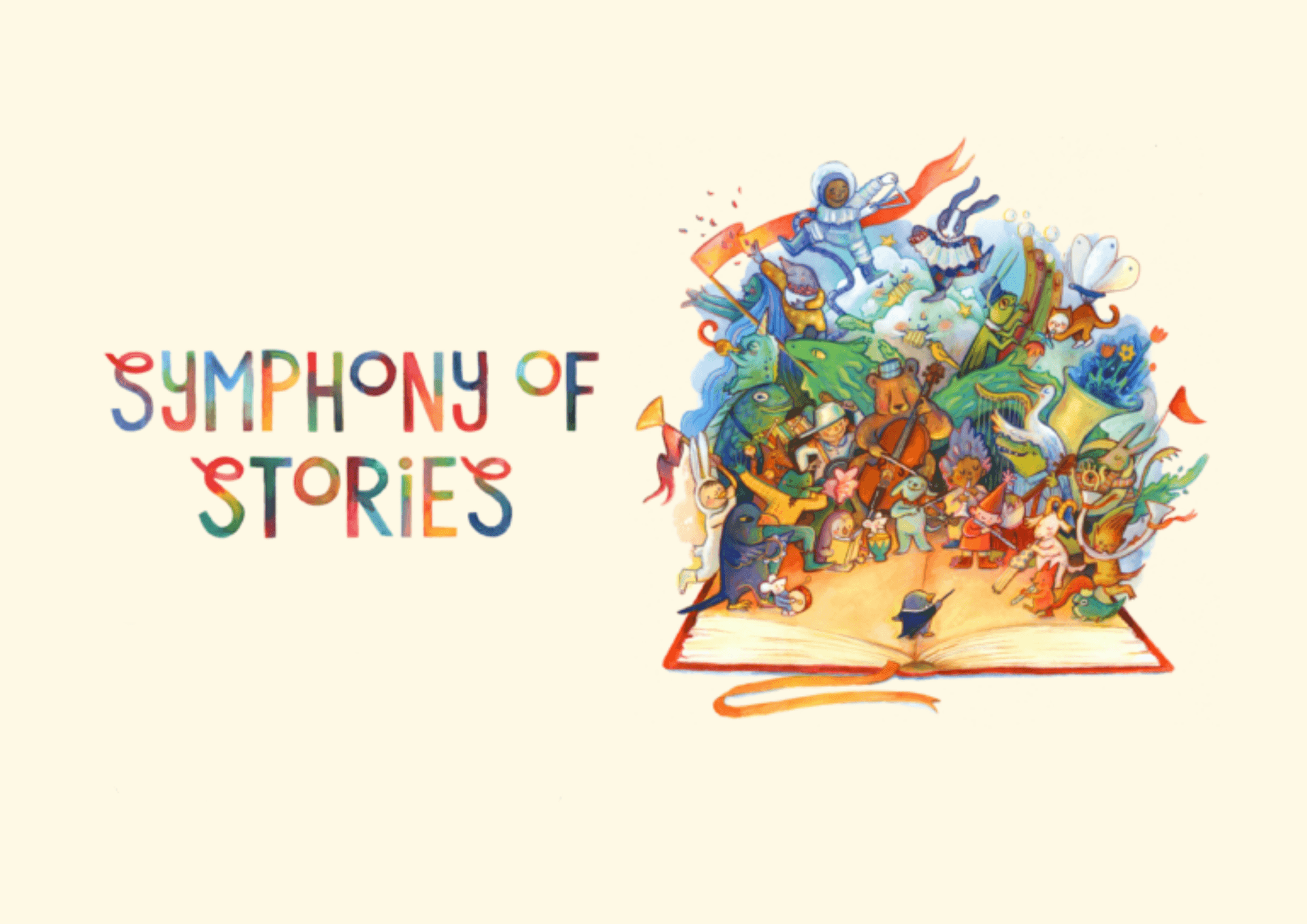 Children's Book Weekend