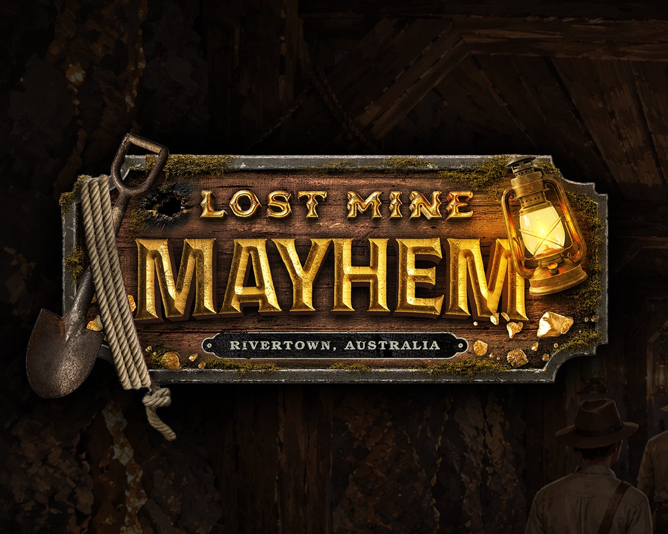 Dreamworld reveals first look at new attraction