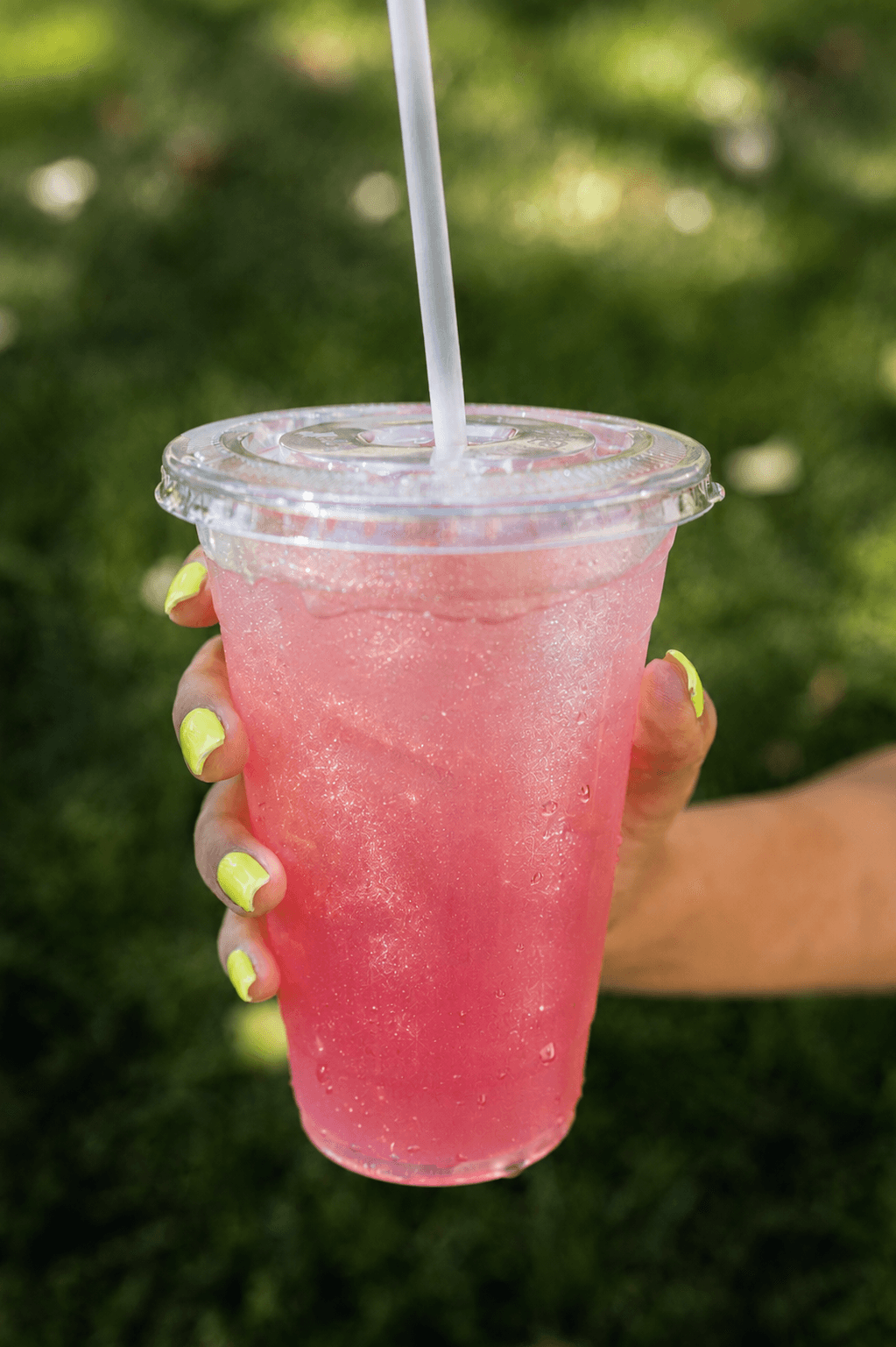 Belinda's Bloomin' Lemonade